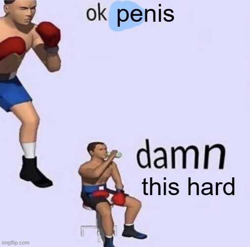 this hard | penis; this hard | image tagged in imma fight this | made w/ Imgflip meme maker