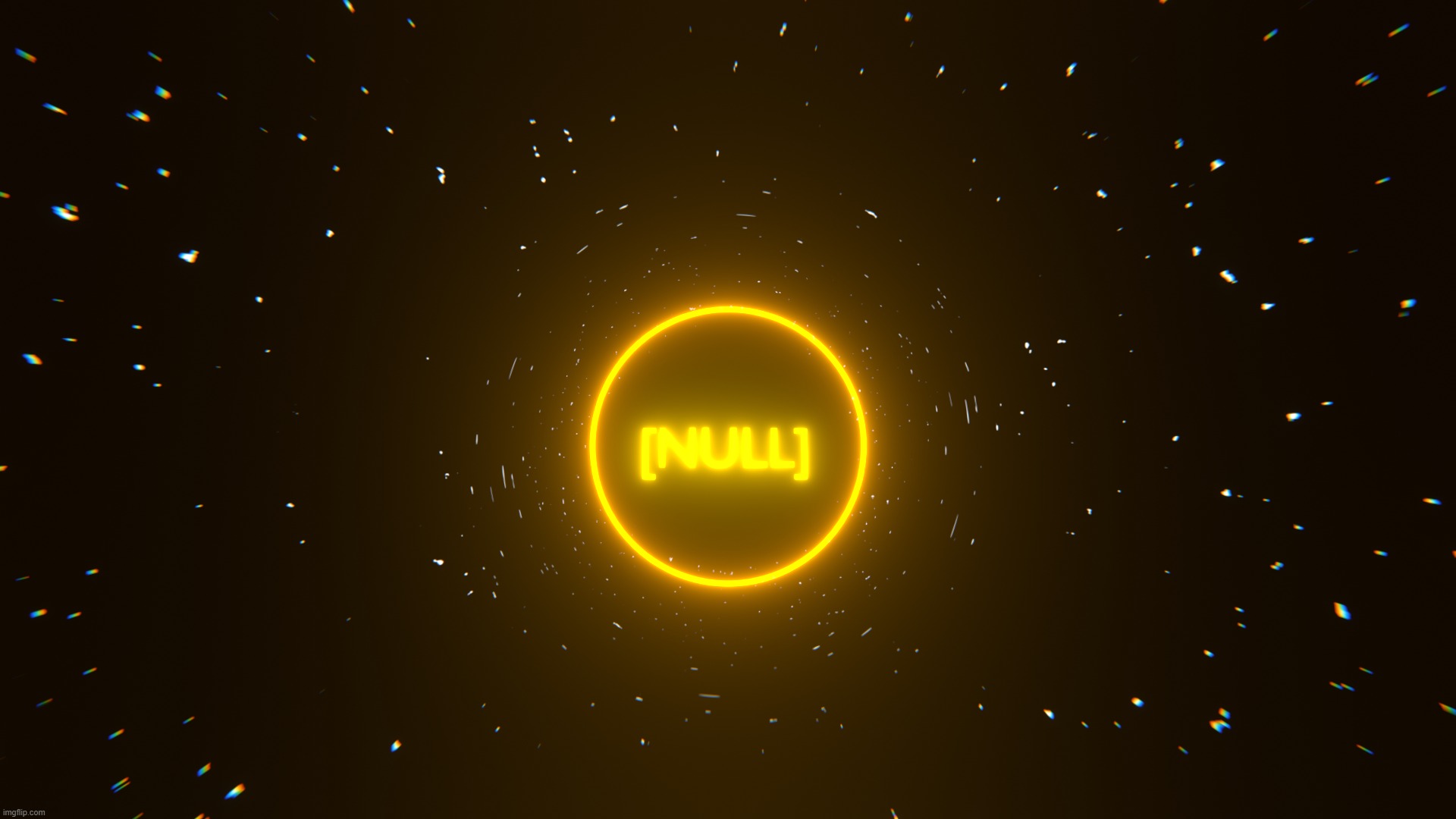 upgraded [NULL] | made w/ Imgflip meme maker
