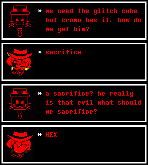 High Quality CROWN :) Blank Meme Template