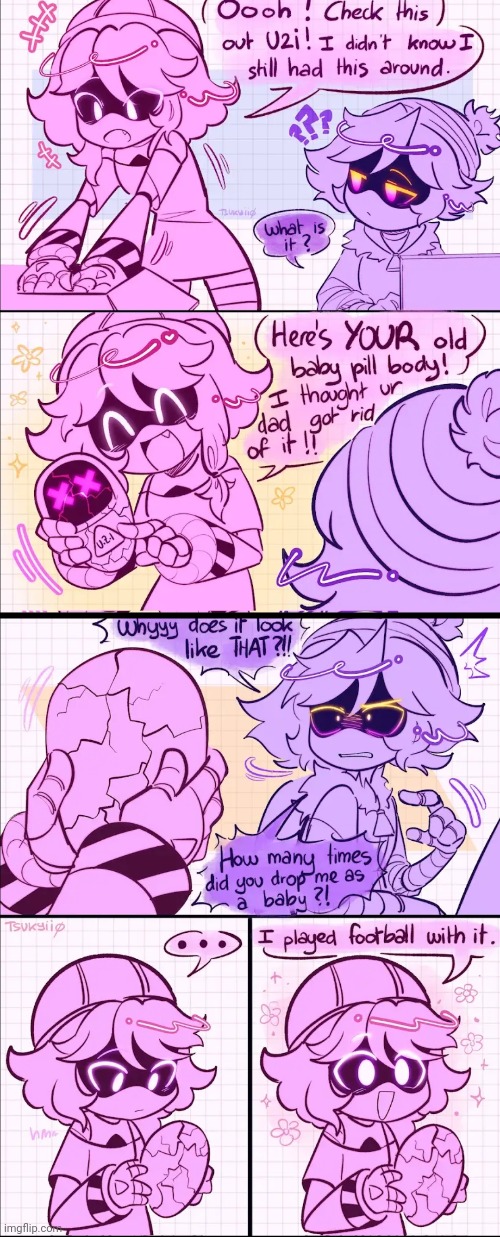 Proof Nori is a horrible mother | made w/ Imgflip meme maker