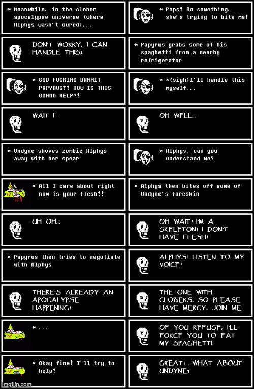 Time to join clober apocalypse | image tagged in yayaya | made w/ Imgflip meme maker