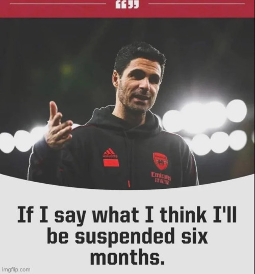 If I say what I think I'll be suspended six months | image tagged in if i say what i think i'll be suspended six months | made w/ Imgflip meme maker