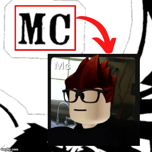 GTA 5 also mentioned Moscovio May (well, his nickname!) | image tagged in mc,memes,name soundalikes,gta,gta 5,grand theft auto | made w/ Imgflip meme maker