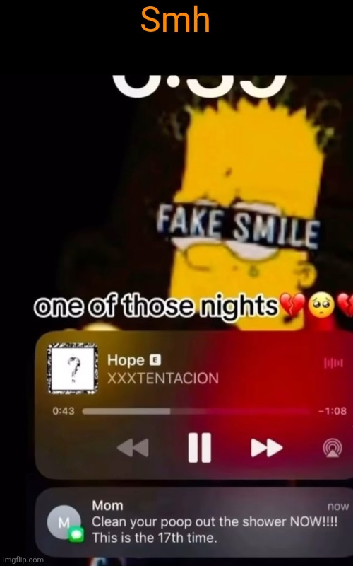 . | Smh | made w/ Imgflip meme maker