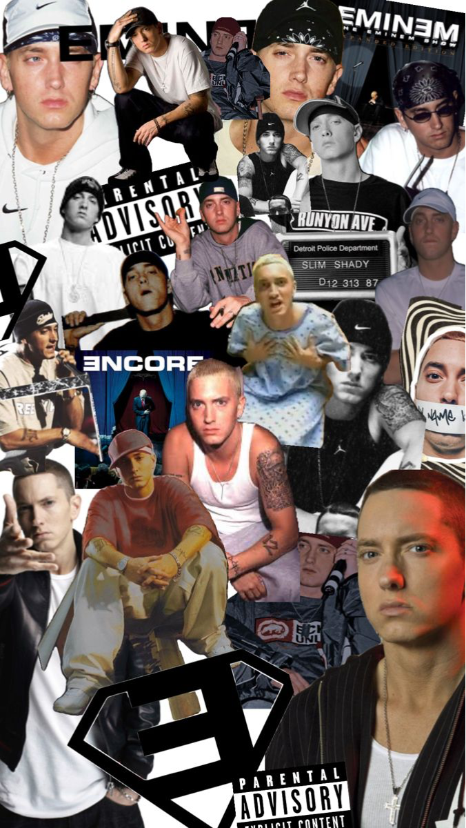 High Quality Eminemstans announcement template Blank Meme Template