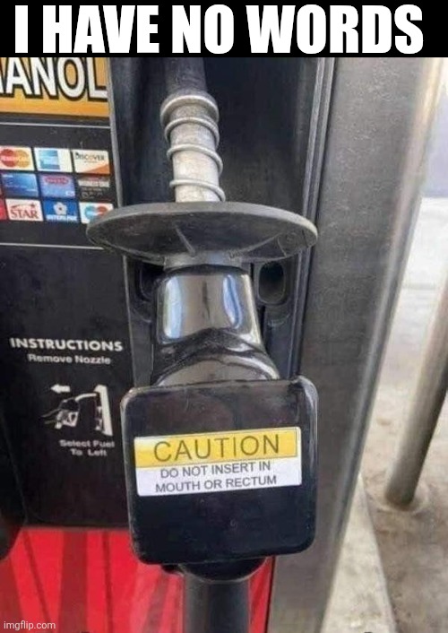 I Have No Words | I HAVE NO WORDS | image tagged in chrisjoines1 | made w/ Imgflip meme maker