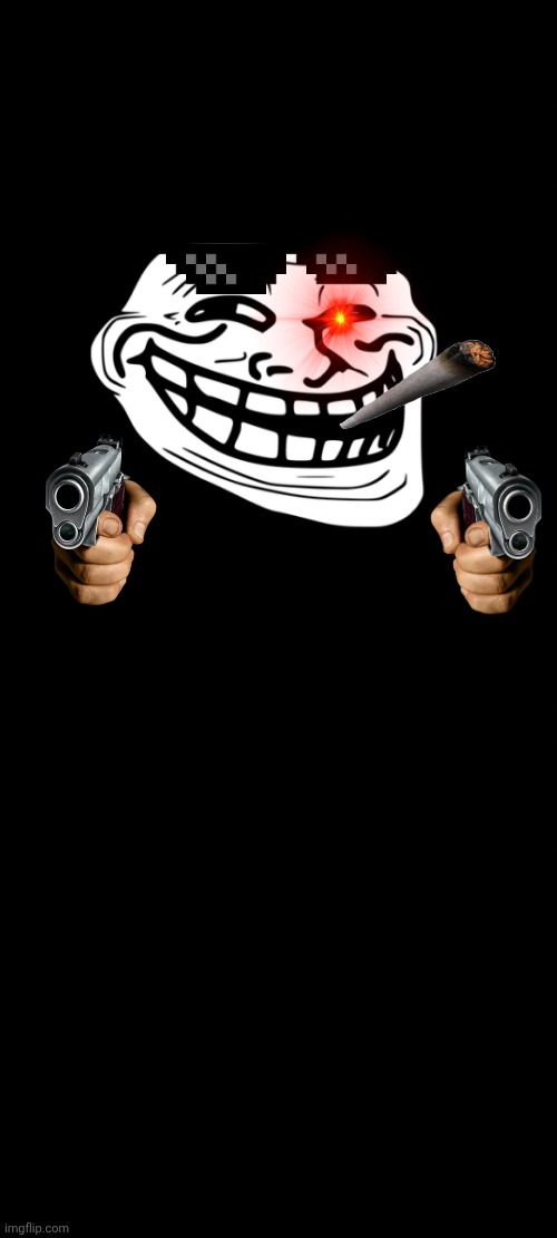 Troll fachero facherito ?? | image tagged in troll | made w/ Imgflip meme maker