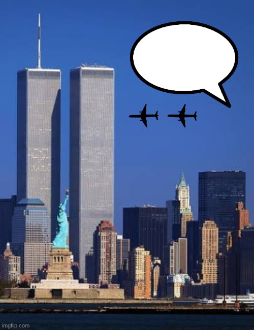 wait, was there always a speech bubble there? | made w/ Imgflip meme maker