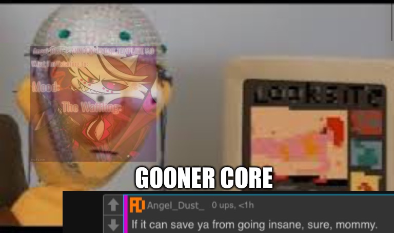 HE IS SO ROY HELP BAHAAHAHAHAH | GOONER CORE | made w/ Imgflip meme maker