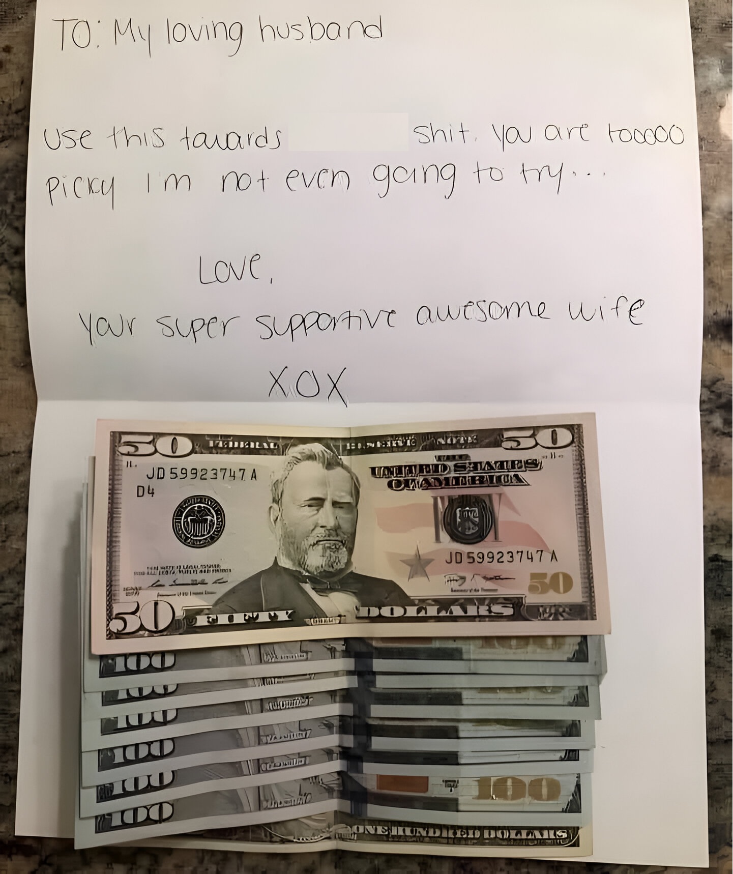 best.wife.ever. Blank Meme Template