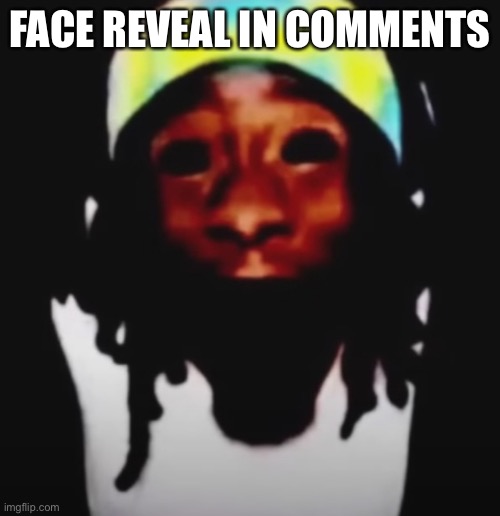 Kai Cenat Tounge Out Face Uncanny | FACE REVEAL IN COMMENTS | image tagged in kai cenat tounge out face uncanny | made w/ Imgflip meme maker