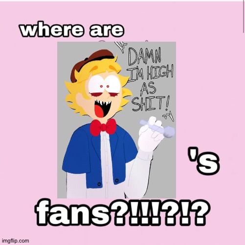 ITS JUST ME??? | made w/ Imgflip meme maker