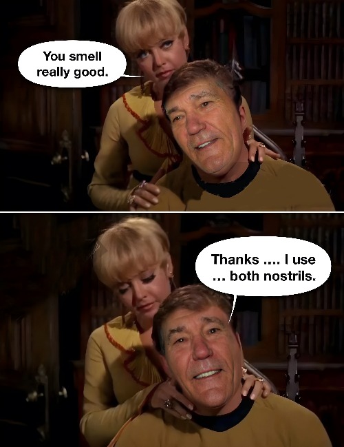 you smell good | image tagged in smell good,kewlew | made w/ Imgflip meme maker