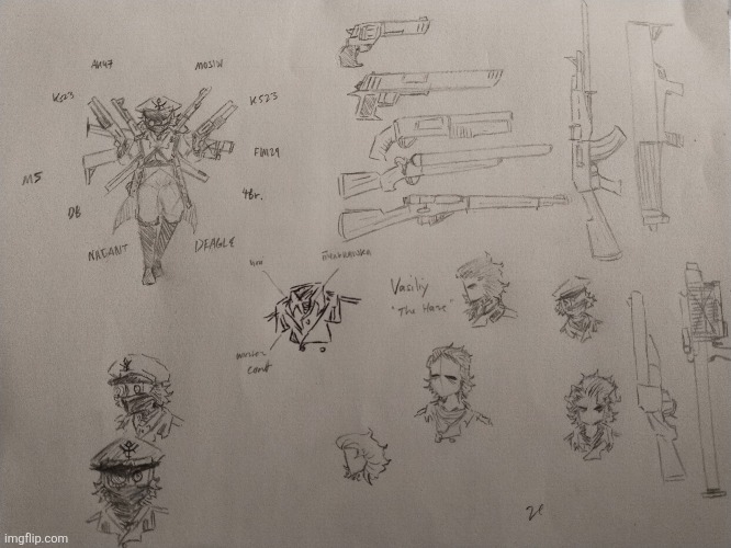 concept art2 | made w/ Imgflip meme maker