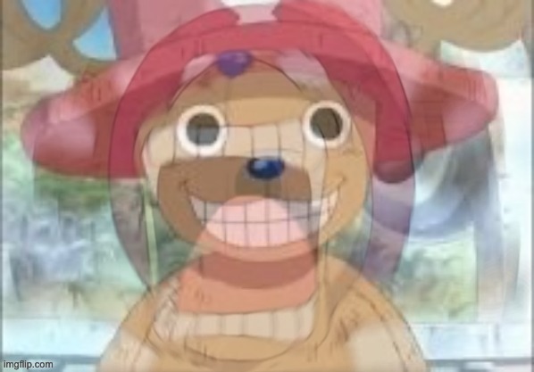 chopper internal screaming | image tagged in chopper internal screaming | made w/ Imgflip meme maker