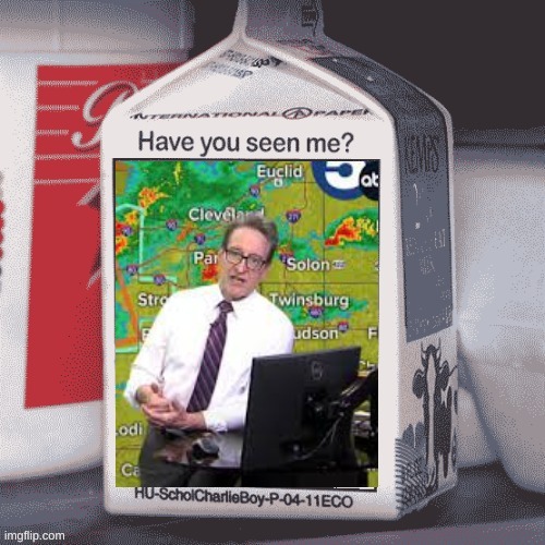 Mark Johnson Weatherman meme | image tagged in memes,weatherman,politics,abc,cleveland,sports | made w/ Imgflip meme maker