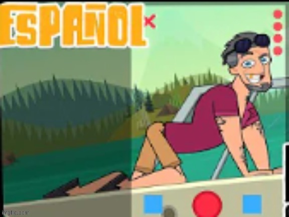 español | made w/ Imgflip meme maker