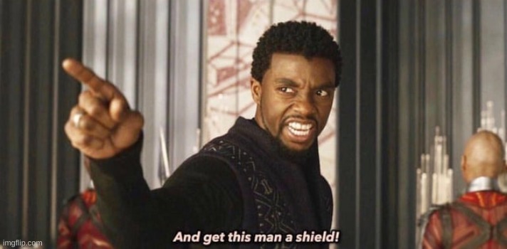 And get this man a X | image tagged in and get this man a x | made w/ Imgflip meme maker