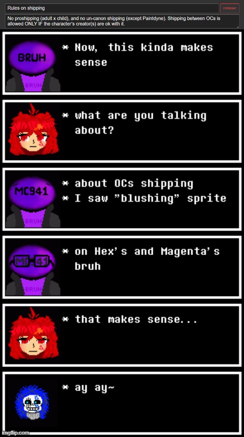 bruh | image tagged in bruh,flowey the memer | made w/ Imgflip meme maker
