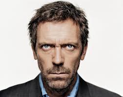 Doctor house Blank Meme Template