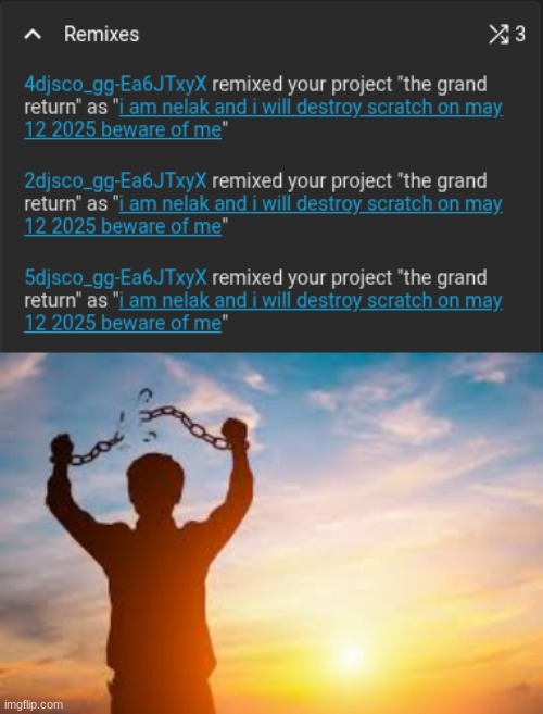 image tagged in second chance | made w/ Imgflip meme maker
