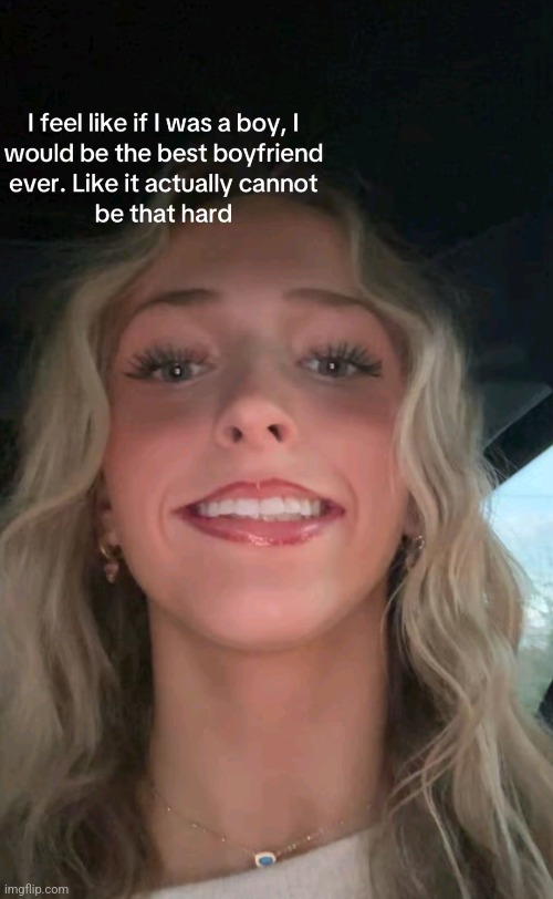 Tiktok repost 4/19 | made w/ Imgflip meme maker