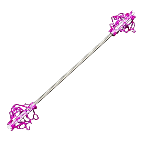 Electrostaff Blank Meme Template