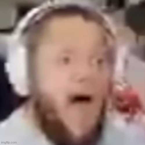 image tagged in low quality stanleymov | made w/ Imgflip meme maker