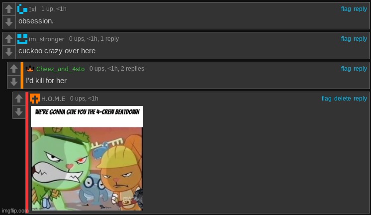 Too late to remove this now. https://imgflip.com/gif/9to6vo | image tagged in cursed | made w/ Imgflip meme maker