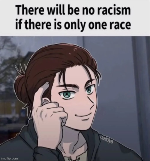 image tagged in aot,eren | made w/ Imgflip meme maker
