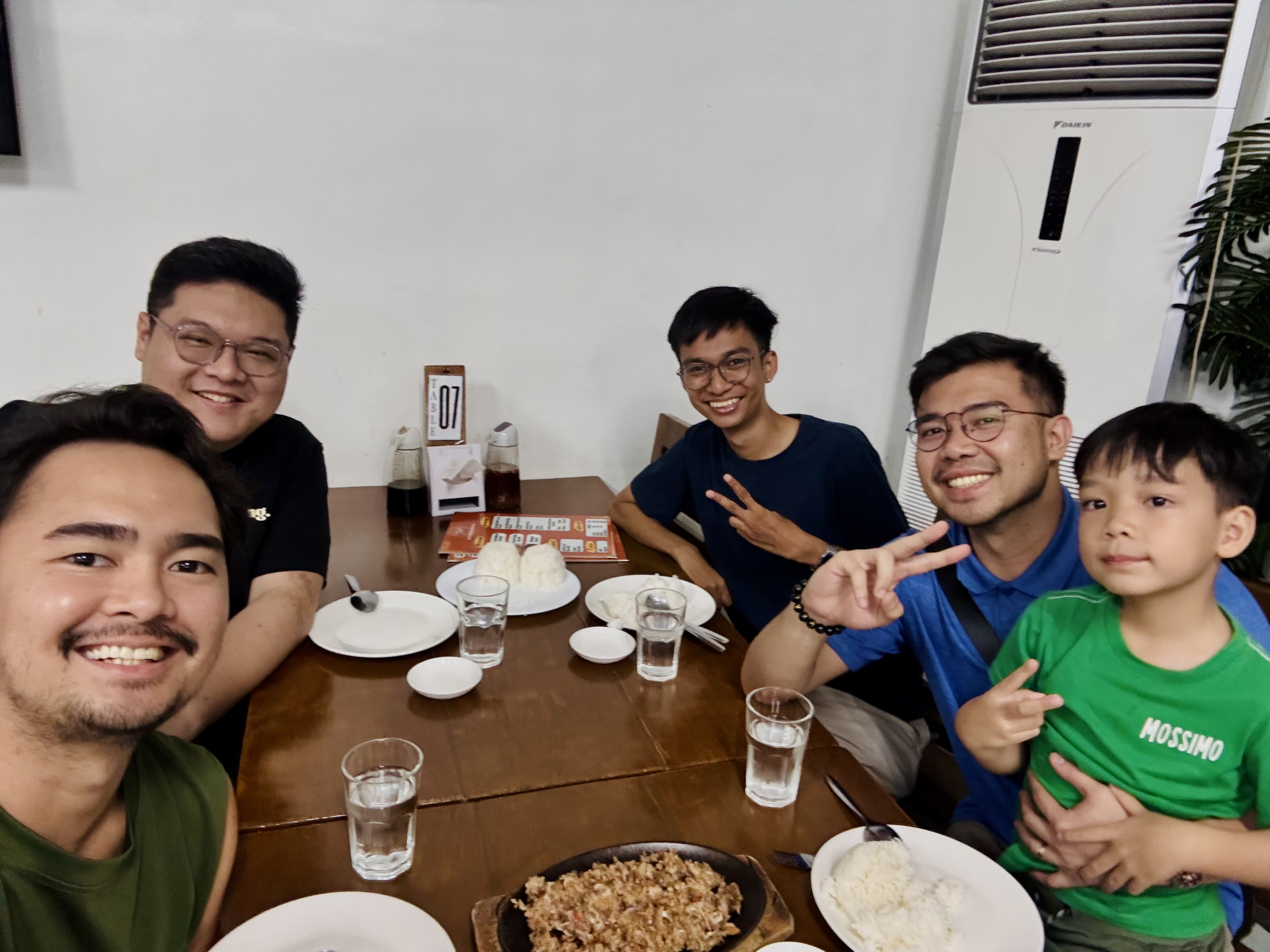 group pic Blank Meme Template