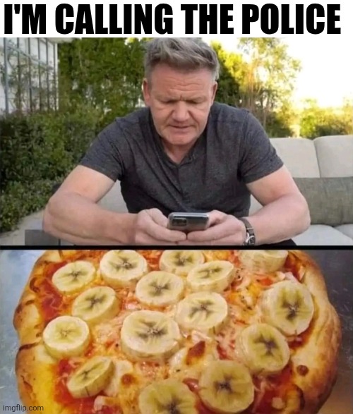 I'm Calling The Police | I'M CALLING THE POLICE | image tagged in chrisjoines1 | made w/ Imgflip meme maker