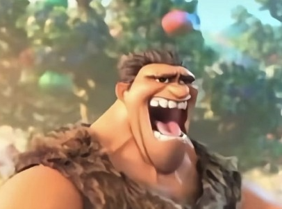 High Quality GURG Blank Meme Template