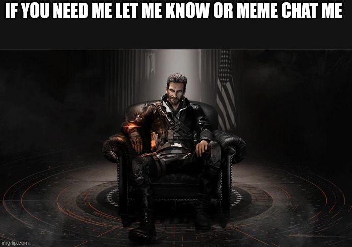 aaron keener | IF YOU NEED ME LET ME KNOW OR MEME CHAT ME | image tagged in aaron keener | made w/ Imgflip meme maker