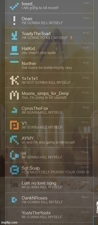 IM GONNA BE SO FUCKING RICH | made w/ Imgflip meme maker