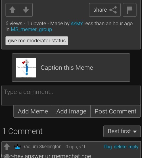 Mad radium | image tagged in mad radium | made w/ Imgflip meme maker
