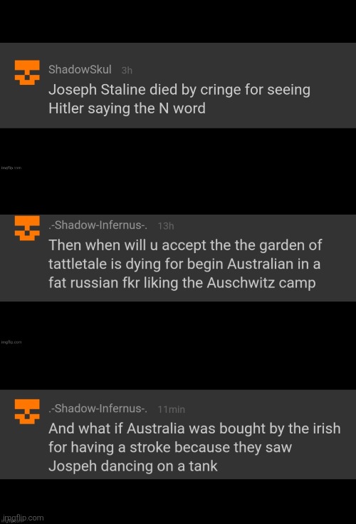 The full Shadow shit thingy cuz yes | image tagged in shadow shit,shadow shit 2,shadow shit 3 | made w/ Imgflip meme maker