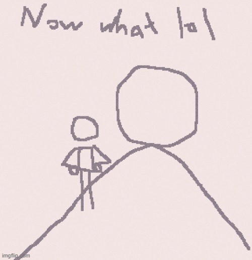 "ts peak" | made w/ Imgflip meme maker