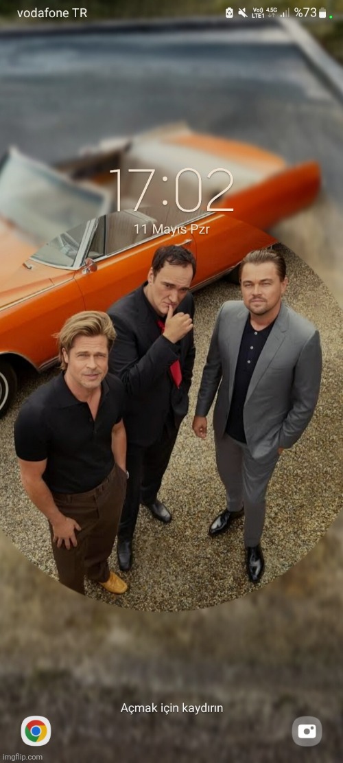 W or L lockscreen? | made w/ Imgflip meme maker