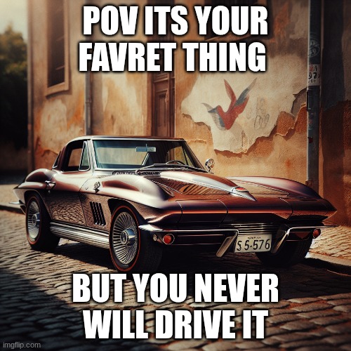 daddy long shlong | POV ITS YOUR FAVRET THING; BUT YOU NEVER WILL DRIVE IT | image tagged in bbc newsflash | made w/ Imgflip meme maker