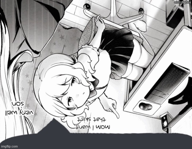 Femboy speech bubble | image tagged in femboy speech bubble | made w/ Imgflip meme maker