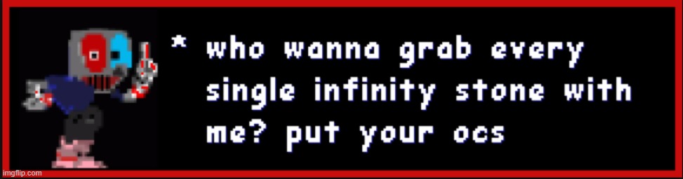 *reactions in comments, damn this demirramon needs to have no limit | image tagged in hi | made w/ Imgflip meme maker