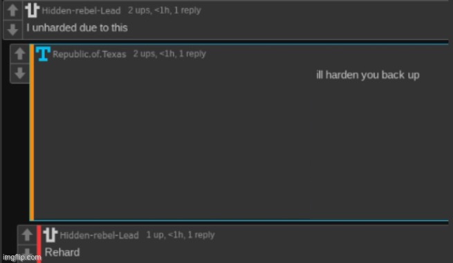Rehard | image tagged in rehard | made w/ Imgflip meme maker