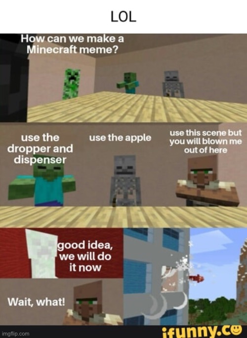 Lol | made w/ Imgflip meme maker