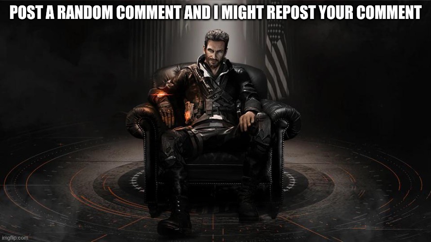 aaron keener | POST A RANDOM COMMENT AND I MIGHT REPOST YOUR COMMENT | image tagged in aaron keener | made w/ Imgflip meme maker