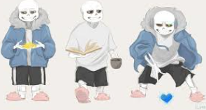 sans moods Blank Meme Template