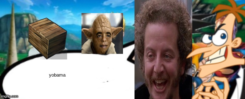 rffrewde | yobama | made w/ Imgflip meme maker