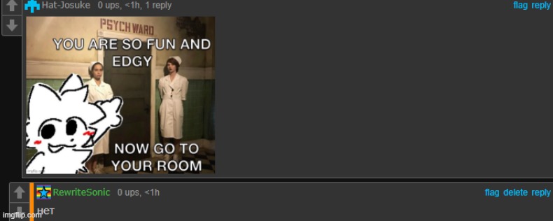 image tagged in hi | made w/ Imgflip meme maker