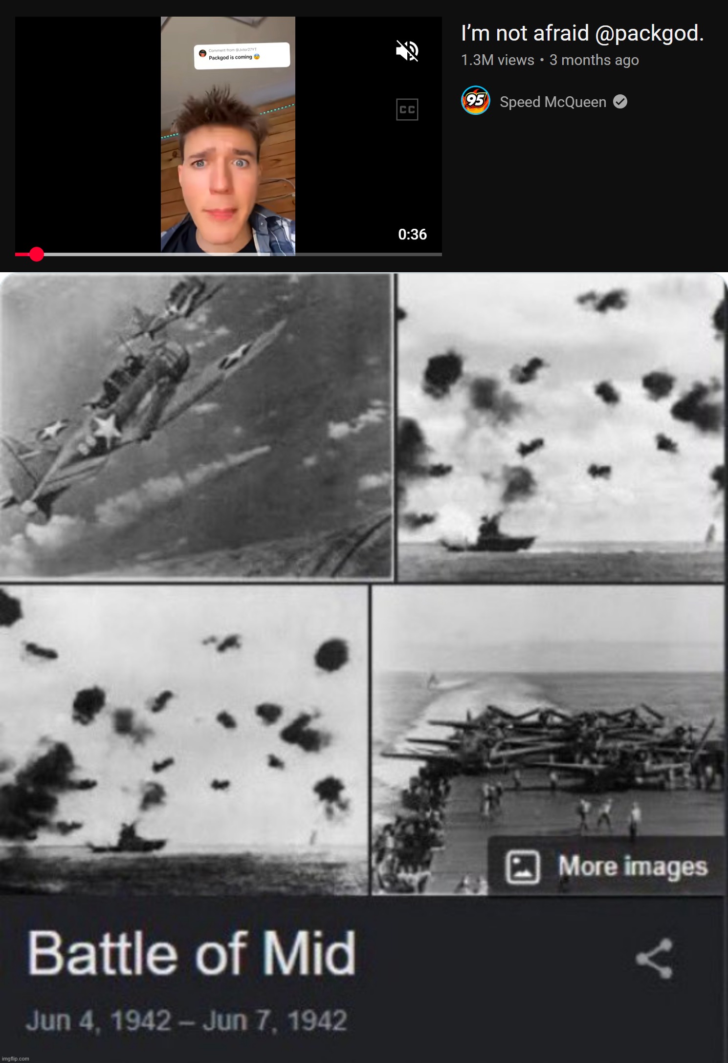 image tagged in battle of mid | made w/ Imgflip meme maker