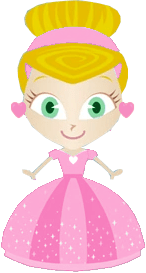 Princess Ella (Cinderella Rip Off) Twin Sister of Cindy Meme Template